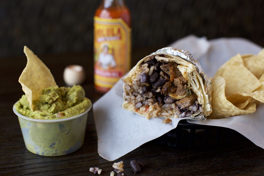 Renegade Burrito Order Food Online 54 Photos & 59 Reviews