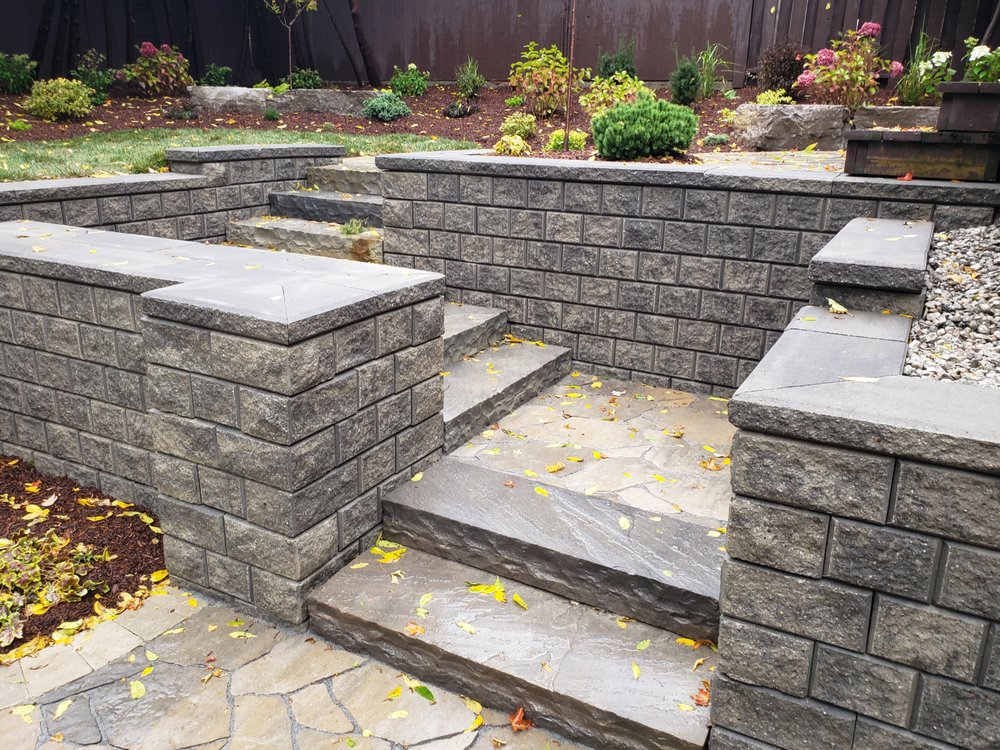 Edge Landscape Pool & Hardscape Specialists