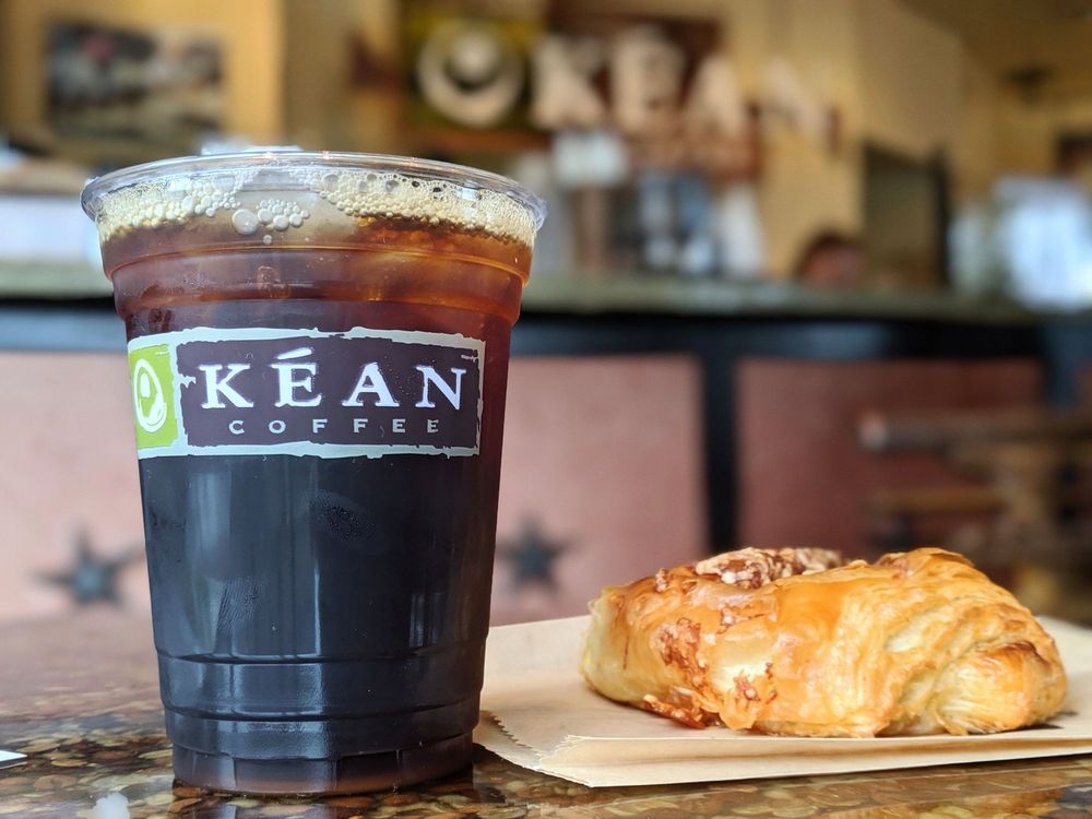 Kean Coffee Artisan Roasters Kean Coffee Artisan Roasters