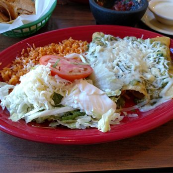 La Isla Mexican Restaurant 24 Photos 19 Reviews 1559 Photo Of La Isla Mexican Restaurant Terre Haute In United States