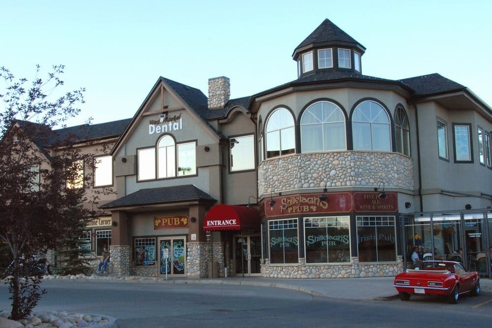 West Market Dental