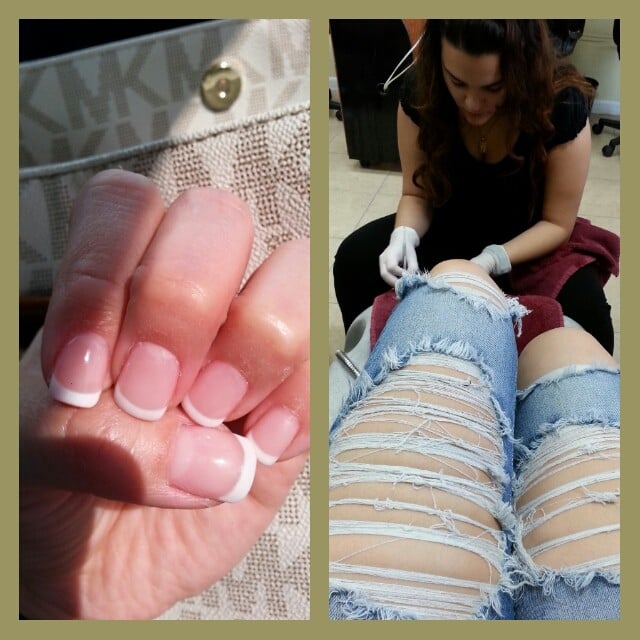 Super Nails 99 Photos & 56 Reviews Nail Salons 8410 W Flagler St