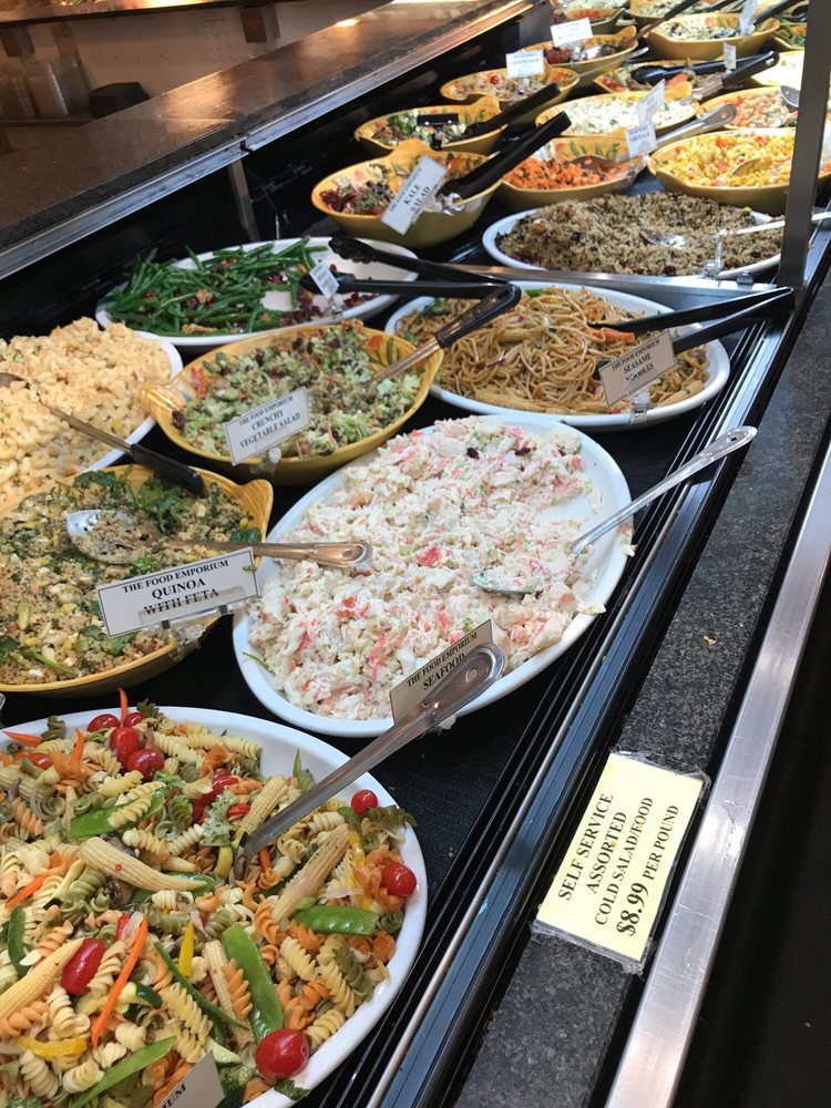 The Food Emporium 119 Photos & 180 Reviews Grocery 810 8th Ave