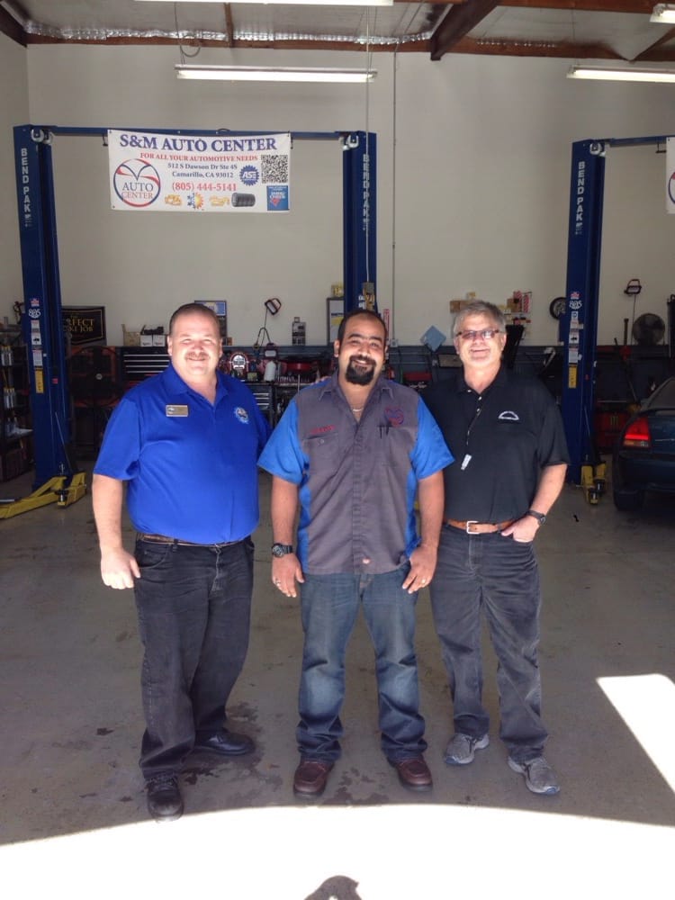 Auto Body Shops Near Me >> Richard and jeff from oxnard college automotive program ... Auto Body Shops Near Me >> Richard and jeff from oxnard college automotive program ...