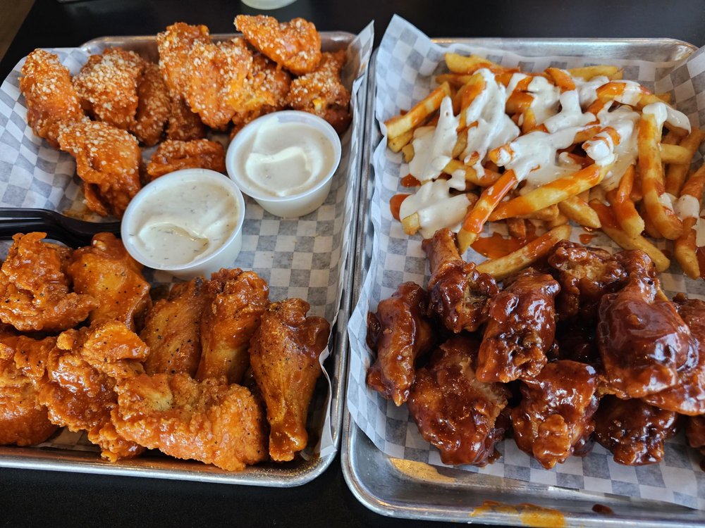 Wing Snob
