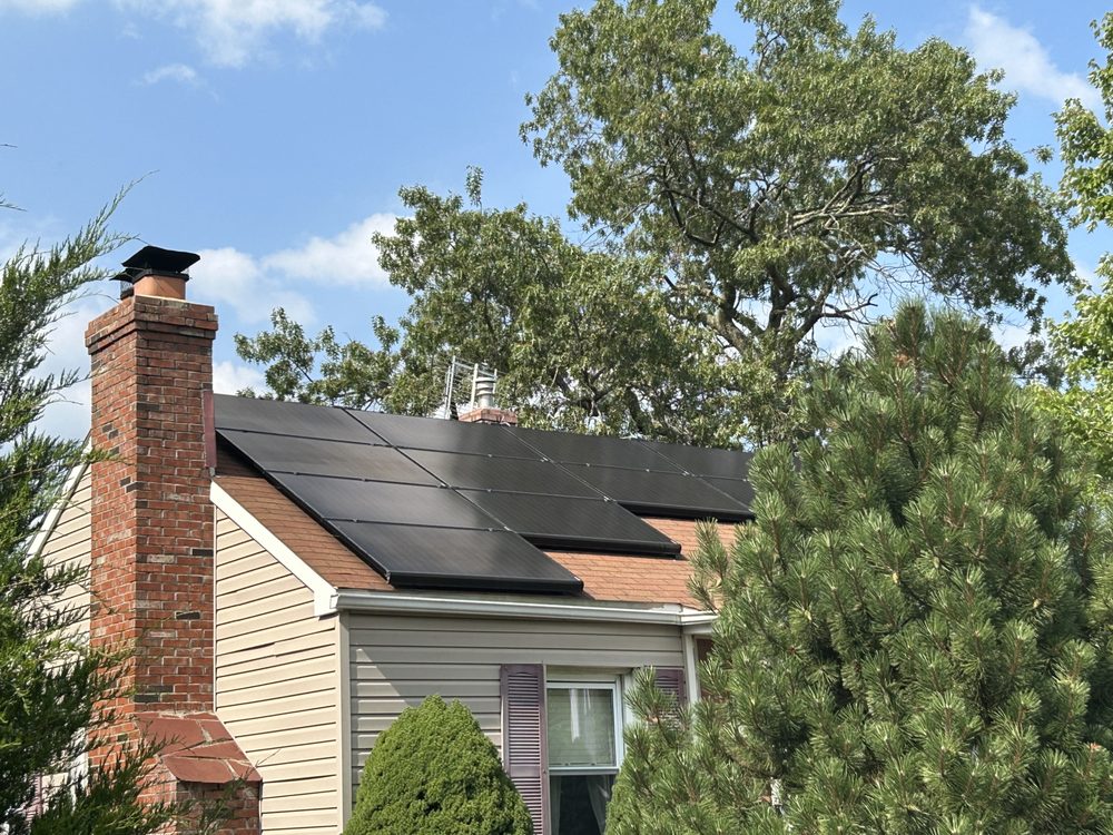 Go Solar Energy
