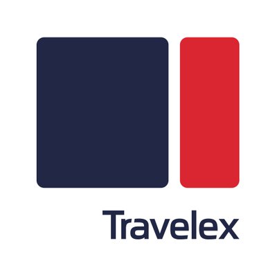Travelex forex