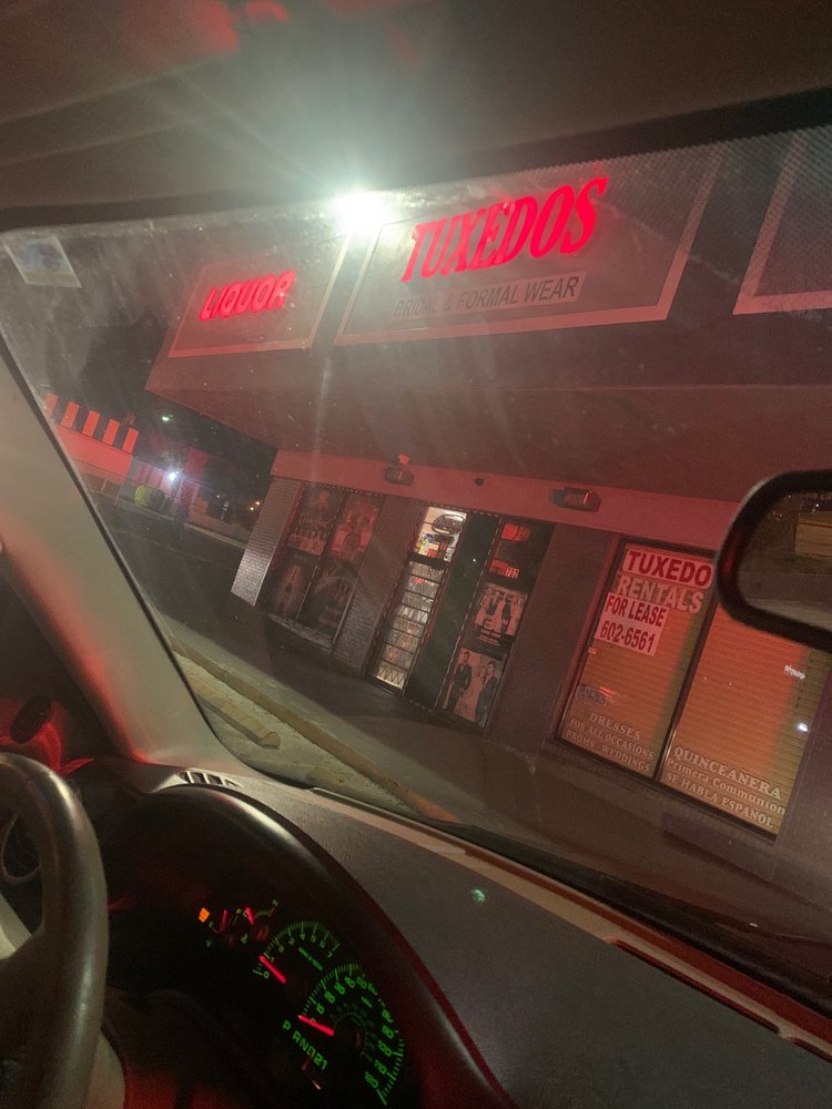 Marginfree Liquor 2