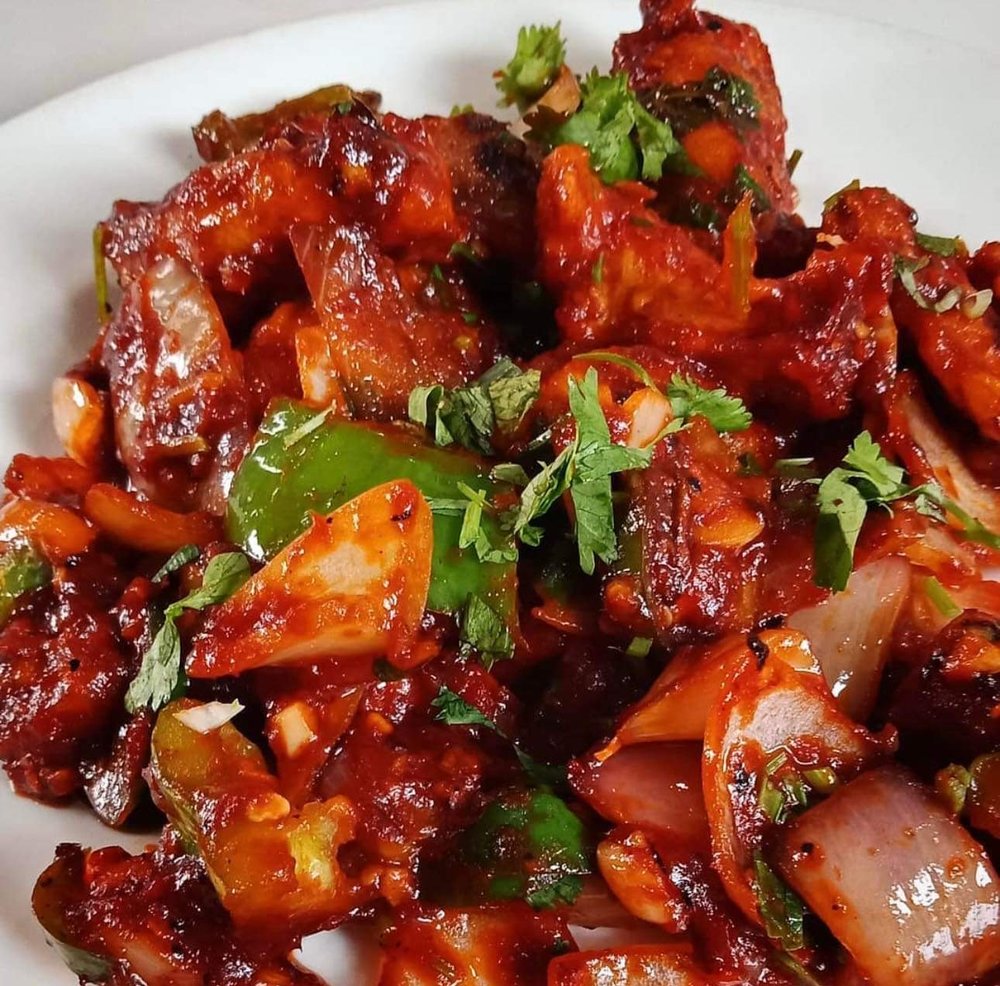 Karki Food Truck