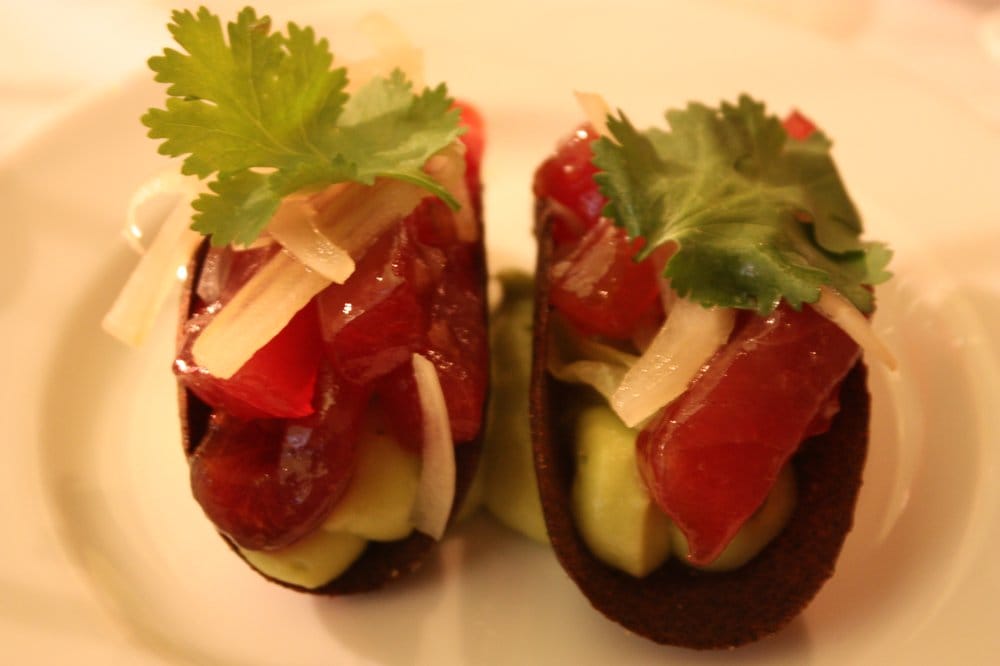 La Fonda Del Sol 168 Photos & 303 Reviews Spanish 200 Park Ave