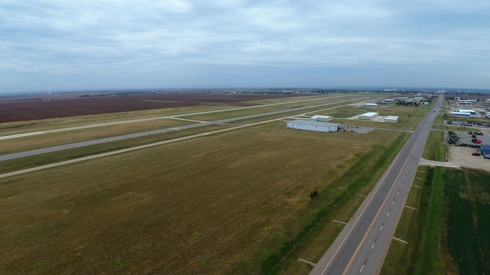 Alva Airport 2875 College Blvd, Alva, OK 2019 All You Need to Know BEFORE You Go (with
