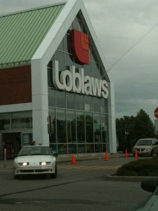 Provigo Le Marché Grocery 375 Chemin d'Aylmer, Aylmer, QC Phone