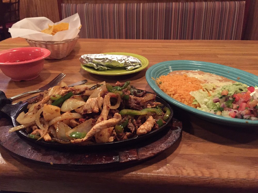 Las Trancas Mexican Restaurant 40 Reviews Mexican 479 Emily Dr