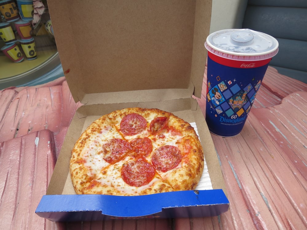 Daisy’s Diner Toontown 18 Photos & 13 Reviews Fast Food 1313 S