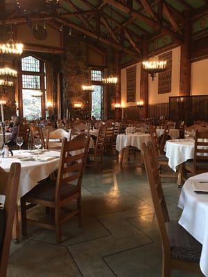 The Ahwahnee Dining Room 612 Photos 679 Reviews
