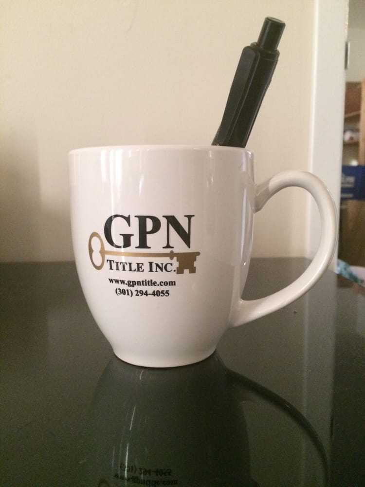 GPN Title