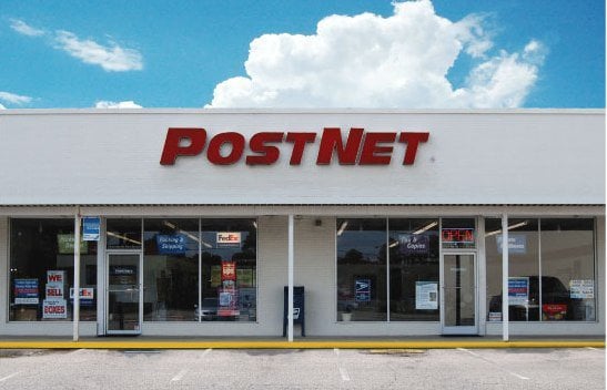 PostNet