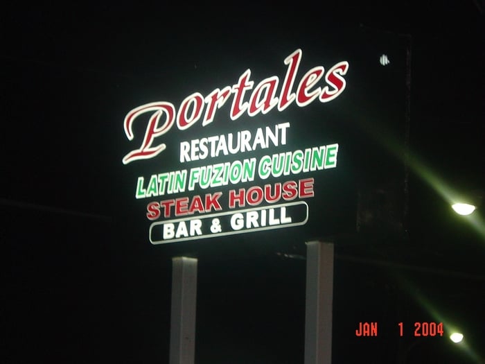 Portales Restaurant