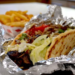 The Best 10 Restaurants In Davis Ca Last Updated December 2018 Yelp 1 Sam S Mediterranean Cuisine