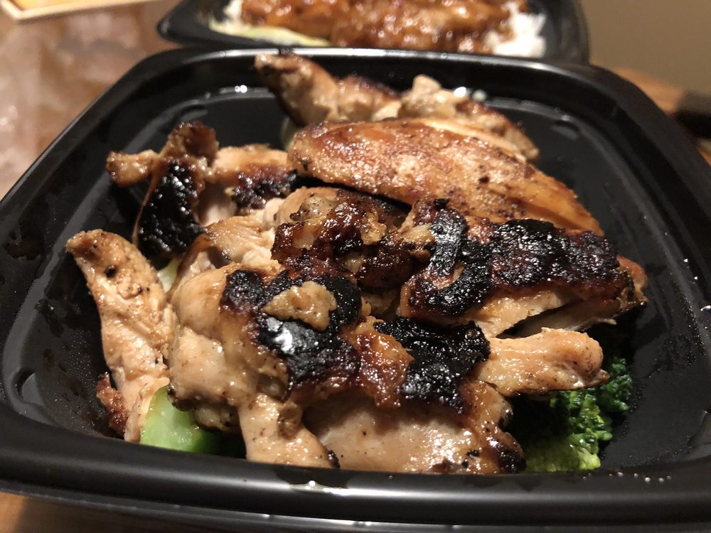 Panda Express
