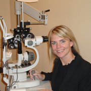 Contact Us At Advanced Eye Care Center