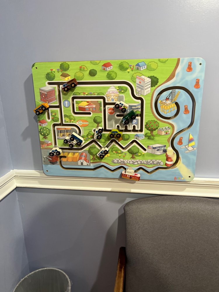 image of business Camkids Pediatrics PC