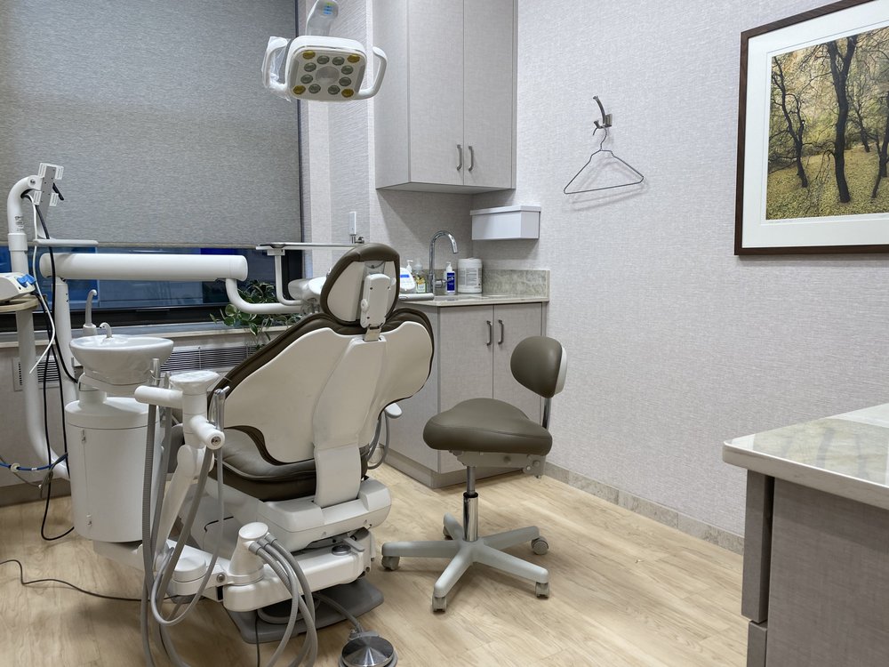 image of business Nancy J Schnur, DDS