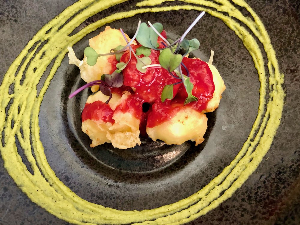 Camano Island Waterfront Inn