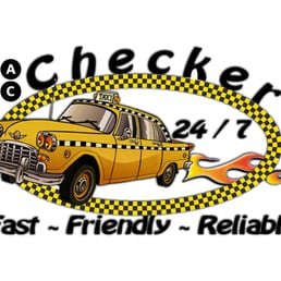 AC Checker Taxi