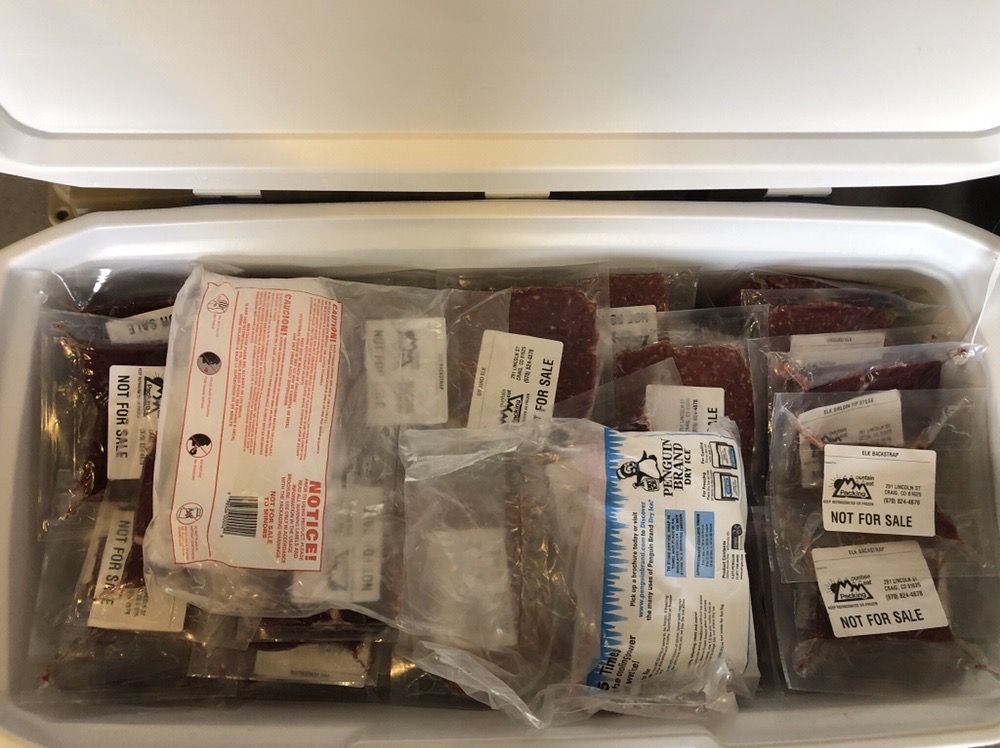 Mountain Meat Packing