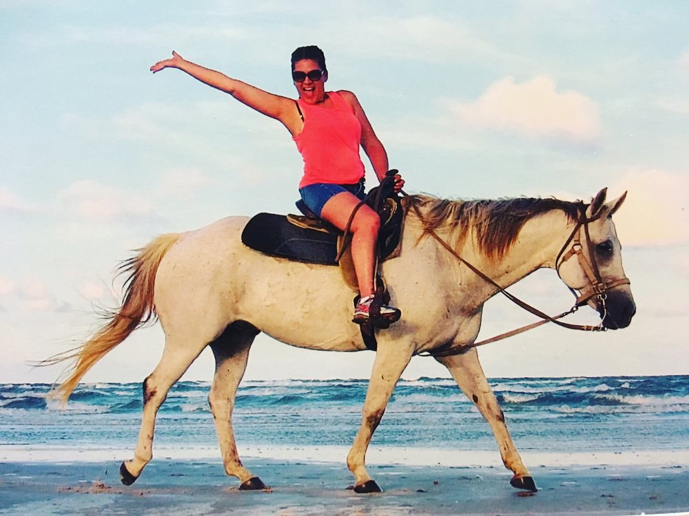 Horses On The Beach 90 Photos & 51 Reviews Horseback Riding 16562