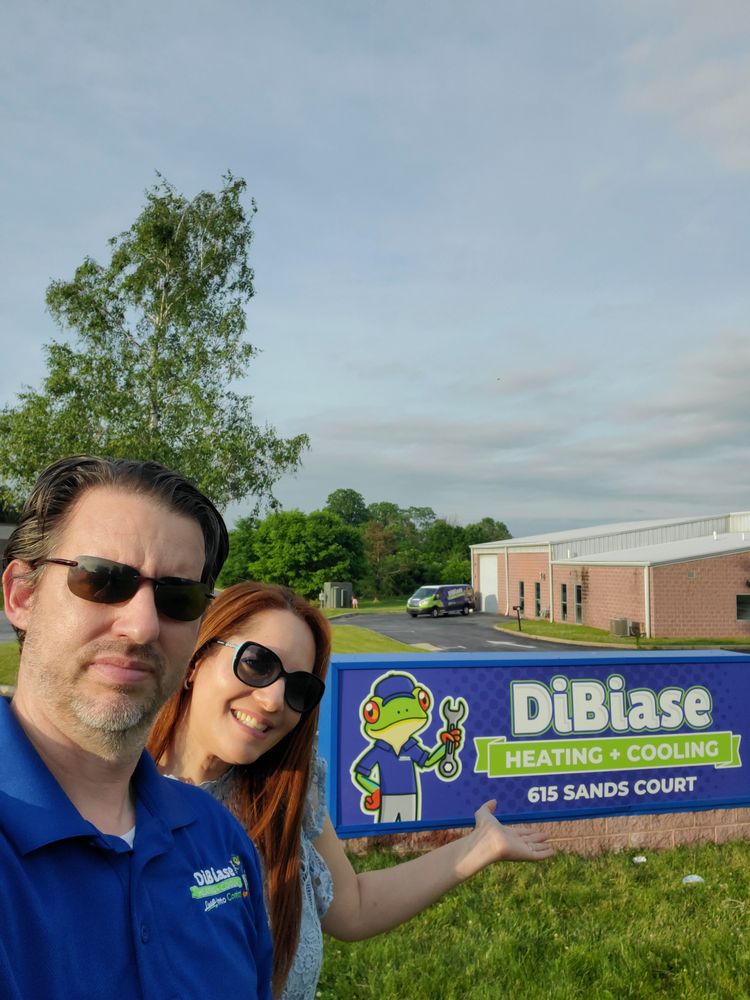 DiBiase Heating & Cooling Company