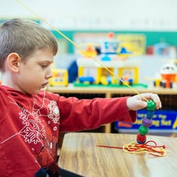Suburban Cooperative Nursery School Preschools 20300 Hilliard Photo Of Suburban Cooperative Nursery School Rocky River Oh United States Working
