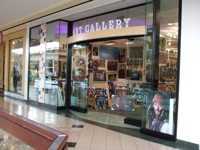 Art Gallery Art Galleries 451 East Altamonte Dr, Altamonte Springs