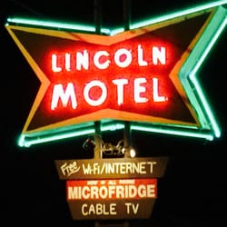 Lincoln Motel Hotels 740 E 1st St Chandler Ok Phone Number Photo Of Lincoln Motel Chandler Ok United States We Enjoyed This Historic