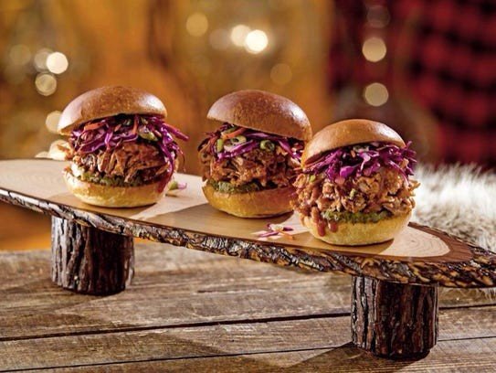 Public House of Yakima