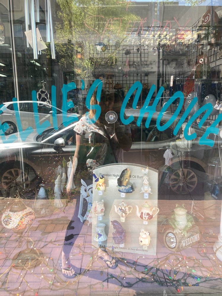 Ellies Choice Gifts & Specialty Items