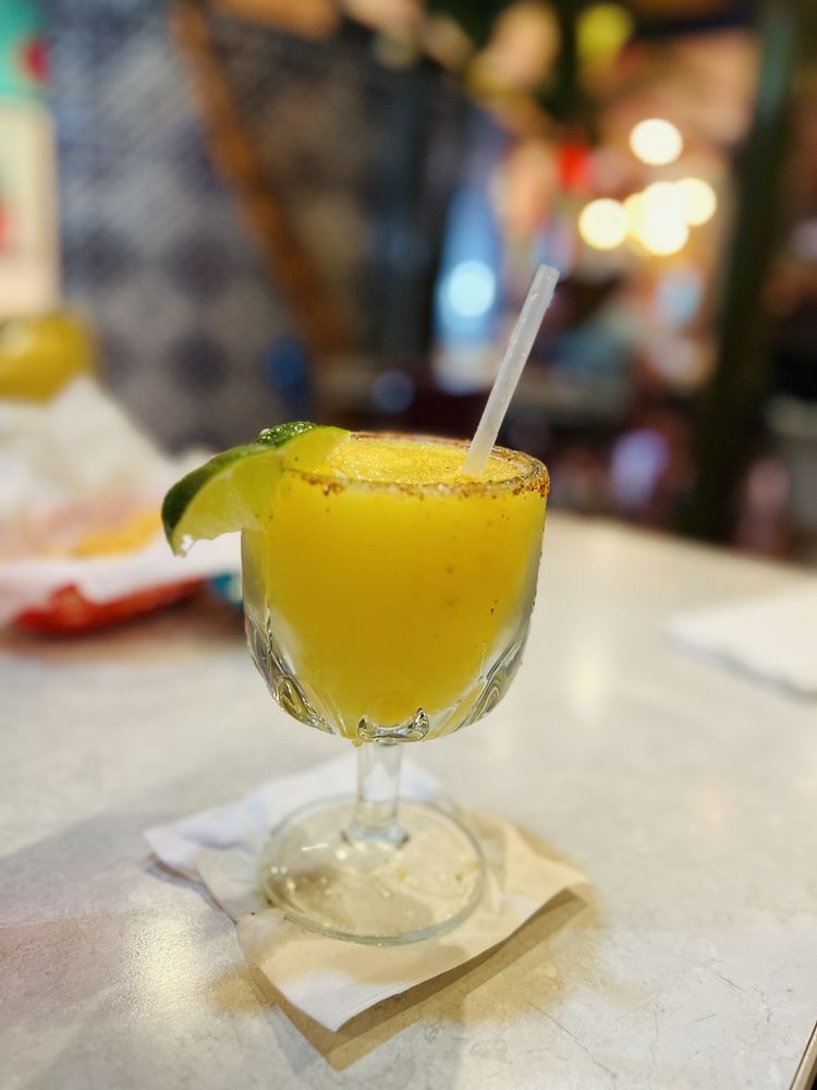 Chuy's
