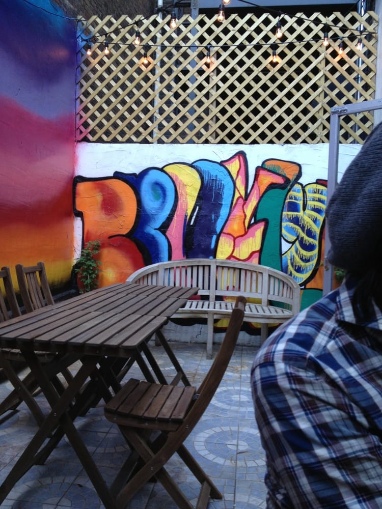 Bliss Grand CLOSED 70 Photos & 67 Reviews Vegan 167 Grand St