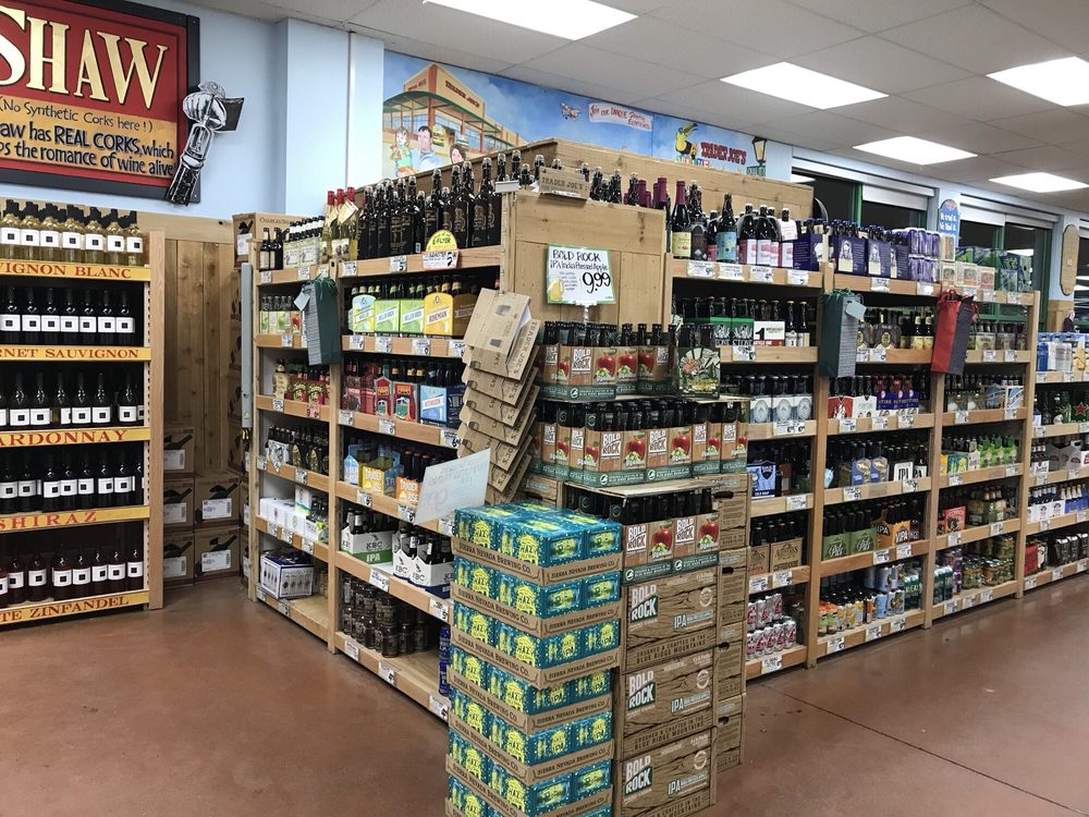 Trader Joe's