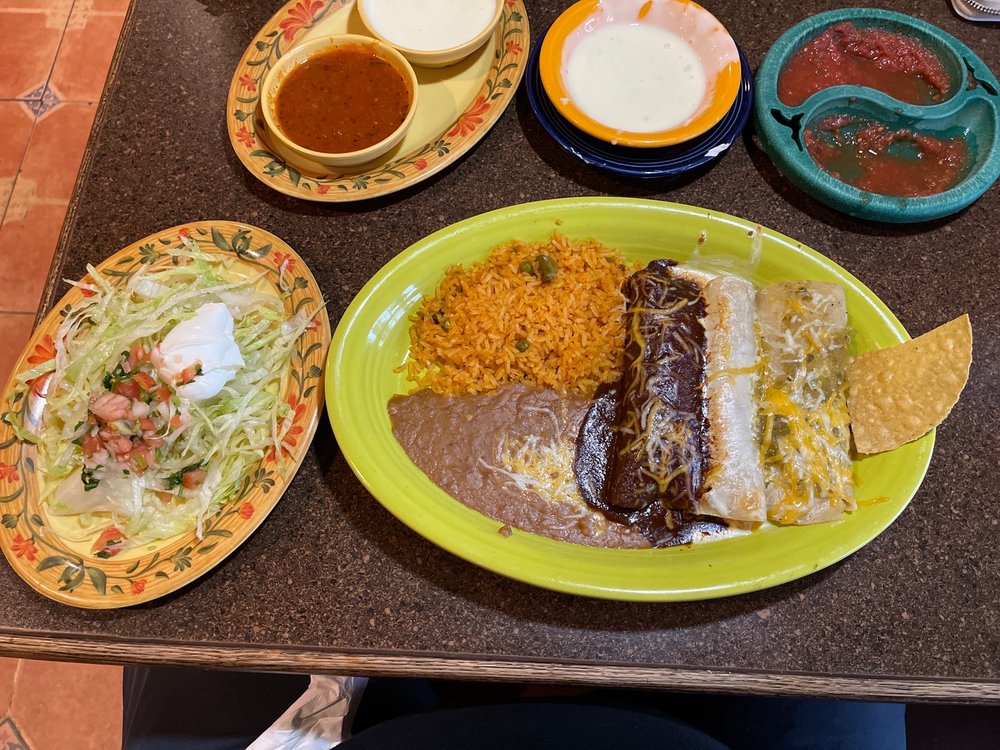 Santa Fe Mexican Grill