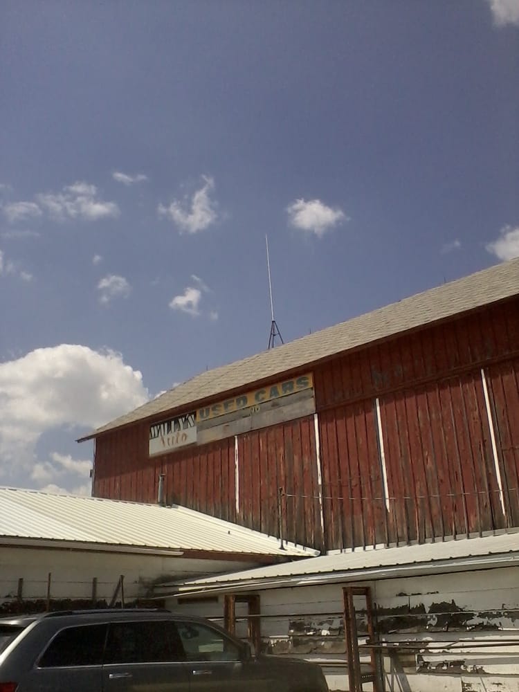 Wallys Auto Salvage >> Wally S Auto Auto Parts Supplies W7354 State Road 33 Wallys Auto Salvage >> Wally S Auto Auto Parts Supplies W7354 State Road 33