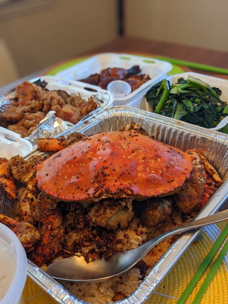 JS Chen Dim Sum & Barbeque