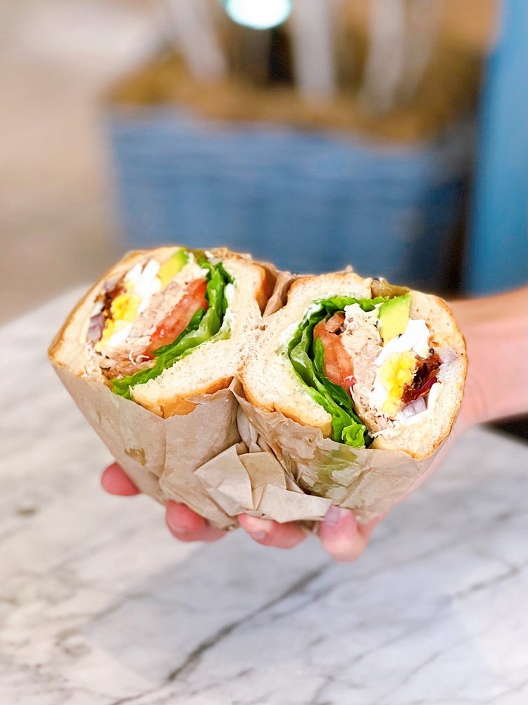 Wiches On Wilshire Wiches On Wilshire