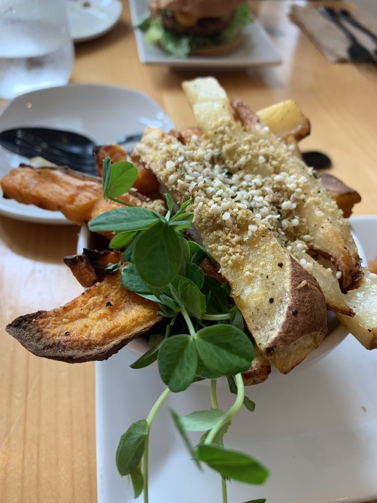 Bliss Kitchen