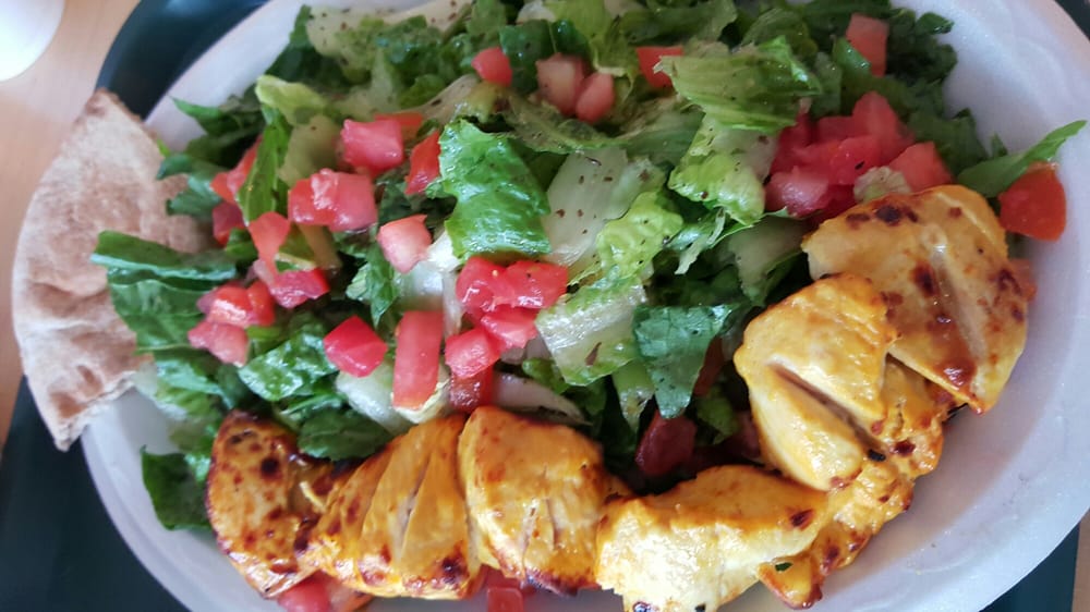 Chicken Kitchen South Miami Menu Chicken Kitchen South Miami Menu