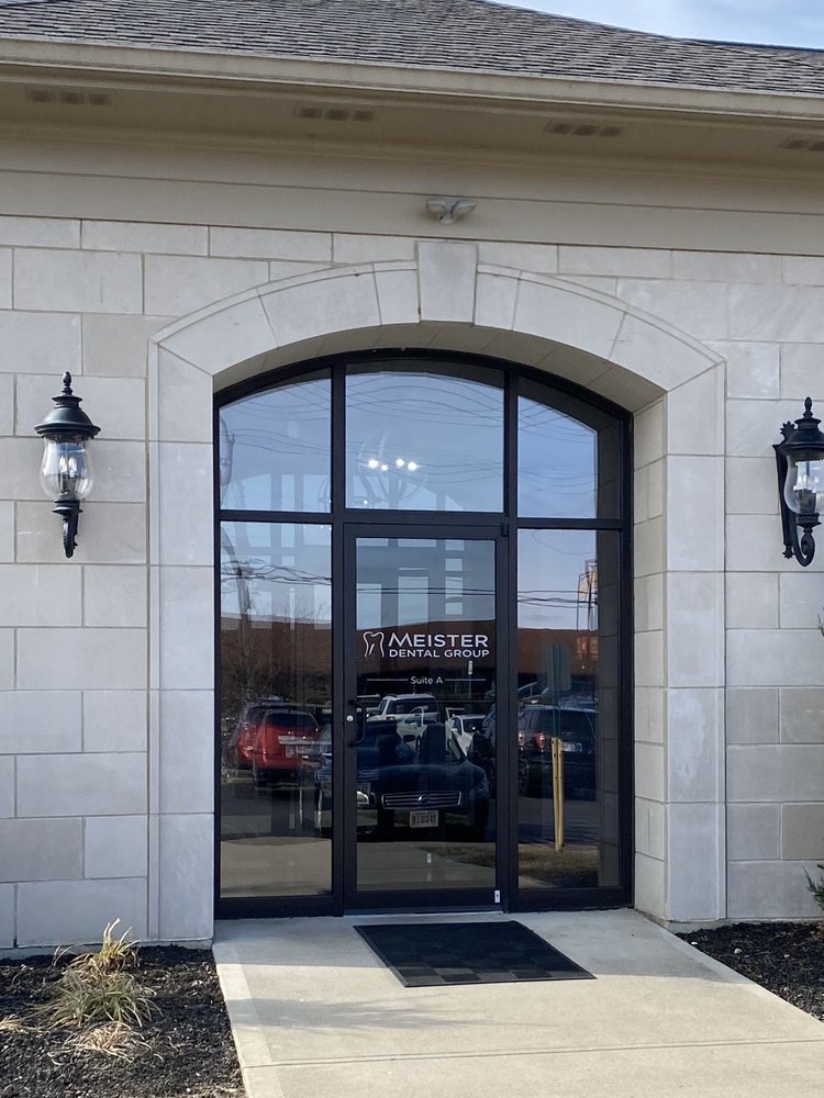 image of business Meister Dental Group