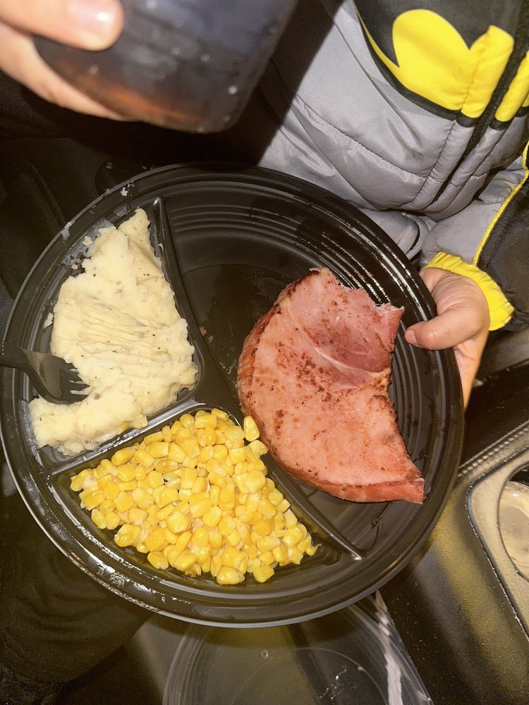 Cracker Barrel Old Country Store