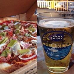 Pizza coupons melbourne fl