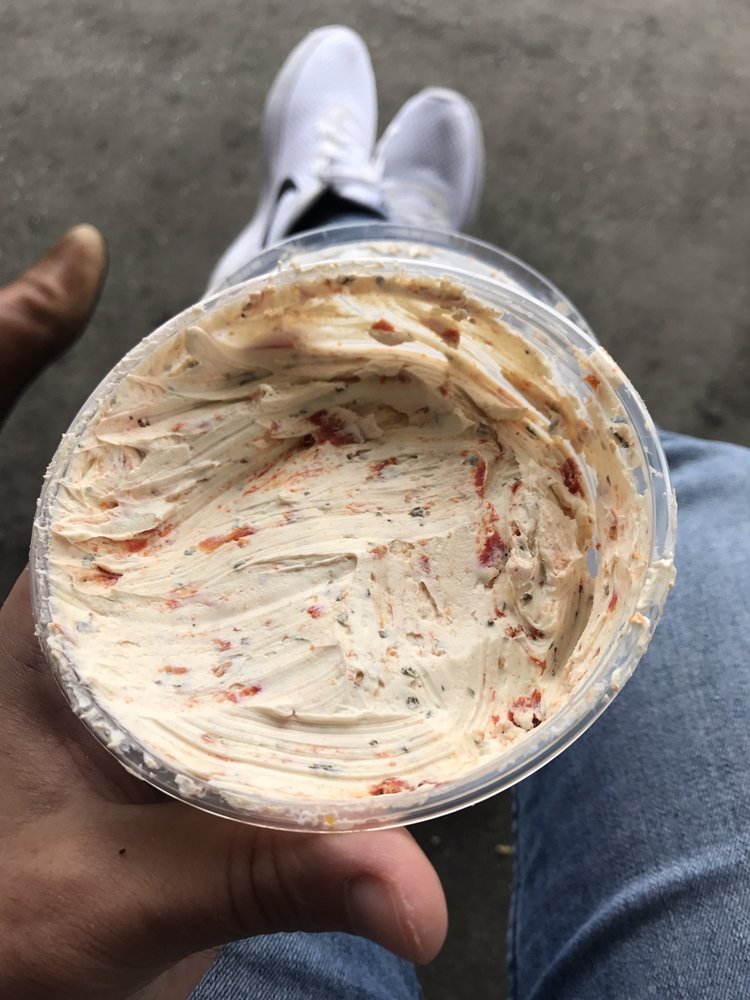 Village Bagels of Fairfield
